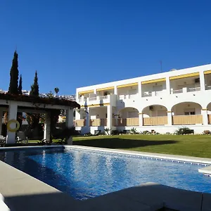 At Almoraide (adults Only) Apartamento